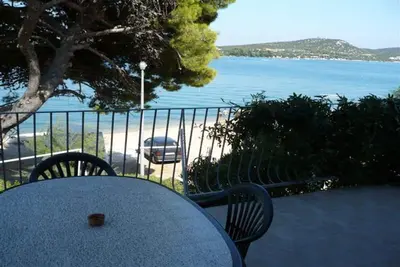 Image de Appartements Marija (105531-A1) - Betina