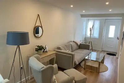 Image de The Old Meets the New