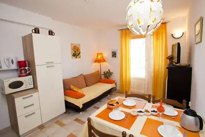 Image de Appartements Luka (10566-A1) - Vrbnik - île de Krk