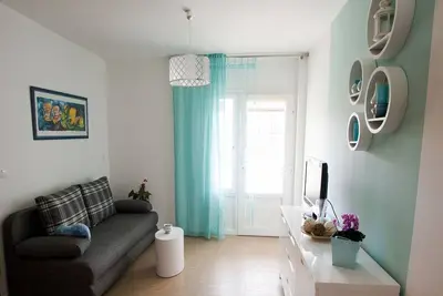Image de Appartements Luka (10566-A2) - Vrbnik - île de Krk