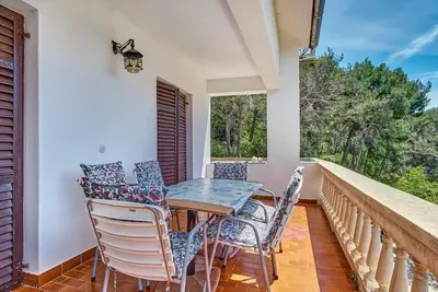 Image de Appartements Pero (105671-A1) - Mali Losinj - île de Losinj