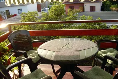 Image de Appartement Mir (105681-A1) - Betina