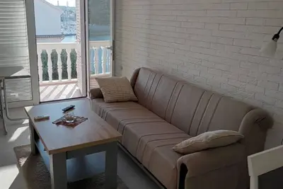 Image de Appartements Lapa (10574-A2) - Jezera - île de Murter