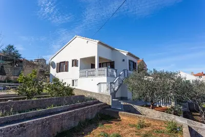 Image de Maison Milka (105711-K1) - Sali (île de Dugi otok)