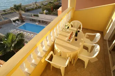 Image de Appartements Mladen (105721-A1) - Vrsi (Zadar)