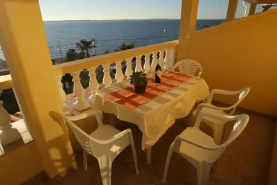 Image de Appartements Mladen (105721-A3) - Vrsi (Zadar)