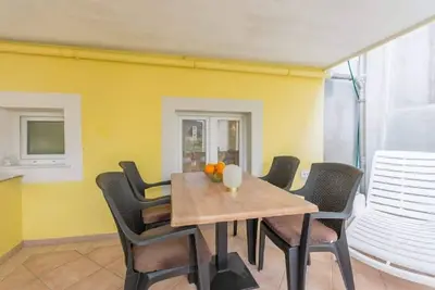 Appartement Teresa (105741-A1) - Sali (île de Dugi otok)