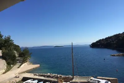 Appartements Đurđa (105751-A1) - Sali (île de Dugi otok)