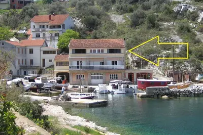 Appartements Đurđa (105751-A2) - Sali (île de Dugi otok)