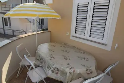 Image de Appartement Anna (105801-A1) - Pirovac