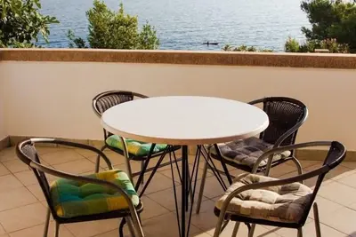 Image de Appartements Marija (10582-A1) - Murter - île de Murter
