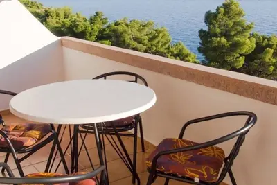 Image de Appartements Marija (10582-A2) - Murter - île de Murter