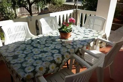 Image de Appartements Tonia (10589-A1) - Mali Losinj - île de Losinj