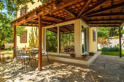 Appartement Mana (105851-A1) - Split