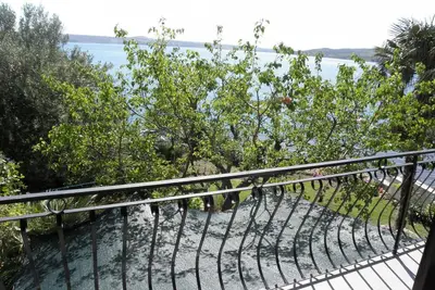 Image de Appartement Vlatkica (105891-A1) - Maslenica (Zadar)