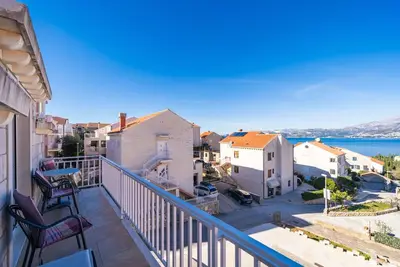 Image de Appartements Pavo (10592-A1) - Cavtat