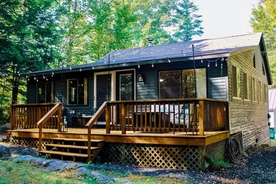 Image de Webster Lake Gateway