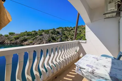 Image de Appartements Taša (10599-A5) - Lukovo Sugarje