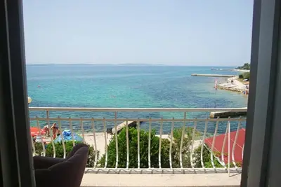 Image de Appartement Andri (105981-A1) - Petrcane ( Zadar )