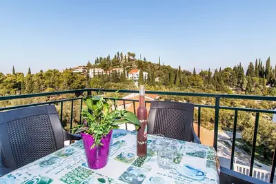 Image de Appartements Zdenka (105991-A1) - Trpanj