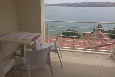 Appartements Neno (106021-A3) - Karlobag