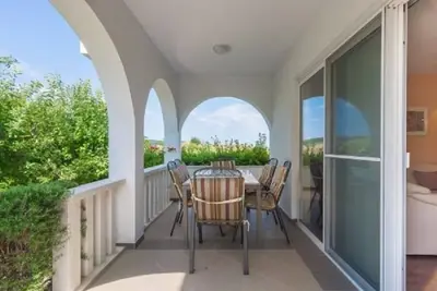 Image de Appartements Blue Skies (106061-A1) - Ljubac