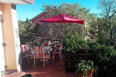 Appartement Ivan (106071-A1) - Karlobag