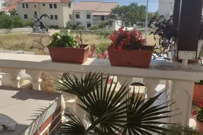 Image de Appartement Kosta (10612-A3) - Kustici