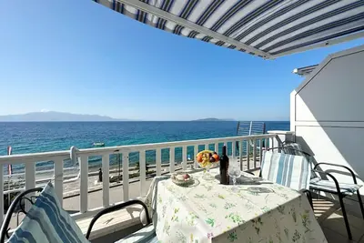 Image de Appartements Mira (10616-A5) - Zaostrog (Makarska)