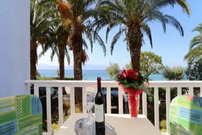 Image de Appartement et Chambres Tomo 1 (10617-A4) - Zaostrog (Makarska)