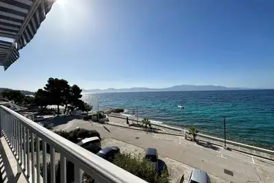 Image de Appartements Tomo (10618-A1) - Zaostrog (Makarska)