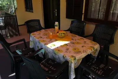 Image de Appartements True (106141-A2) - Malinska - île de Krk