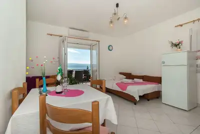 Image de Appartements Franka (106191-A3) - Stanici