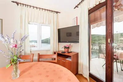 Image de Appartement Ivan (106201-A1) - Bozava (île de Dugi otok)