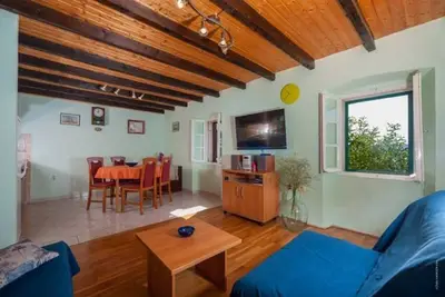 Image de Appartement Meri (10622-A1) - Bozava (île de Dugi otok)