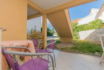 Image de Appartements Remi (10624-A3) - Nin