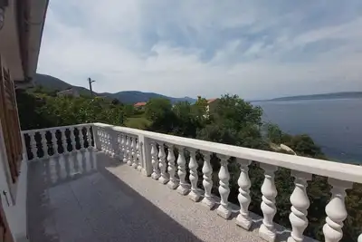 Image de Appartement Boto (106251-A1) - Cres - île de Cres