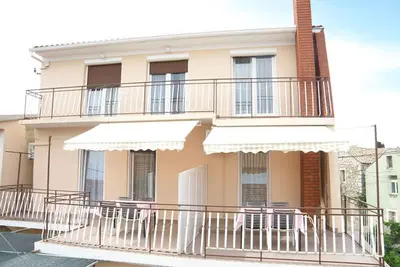 Image de Appartements Srećko (10639-A1) - Kukljica