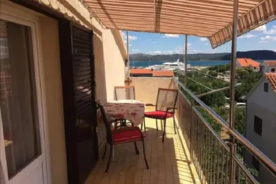 Image de Appartements Ognjen (106331-A1) - Betina