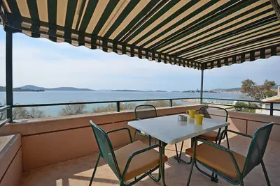 Image de Appartements Zdenka (106431-A1) - Vodice