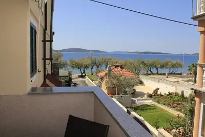Image de Appartements Zdenka (106431-A3) - Vodice