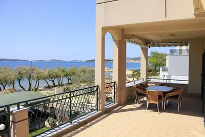 Image de Appartements Zdenka (106431-A4) - Vodice