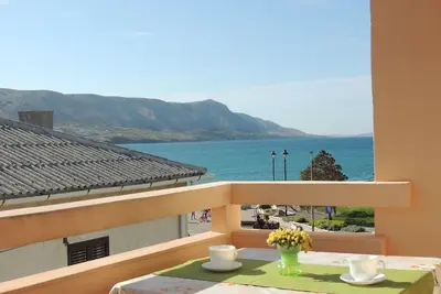 Image de Appartement Lina (104601-A7) - Pag - île de Pag