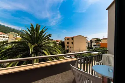 Appartements Cobra (106481-A1) - Tucepi