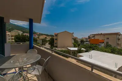 Image de Appartements Cobra (106481-A4) - Tucepi