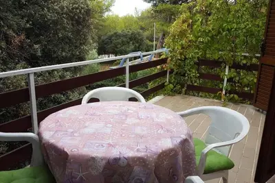 Image de Appartements Maja (10653-A3) - Biograd