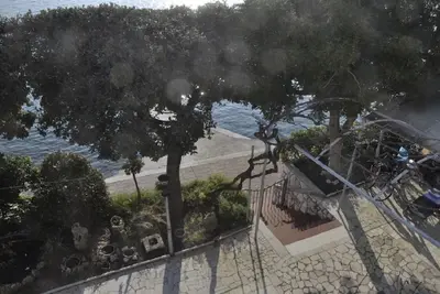 Image de Appartement Petar (10655-A1) - Barbat - île de Rab
