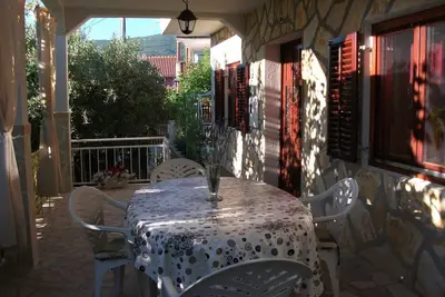 Image de Appartement Dusko (10673-A1) - Karin Gornji