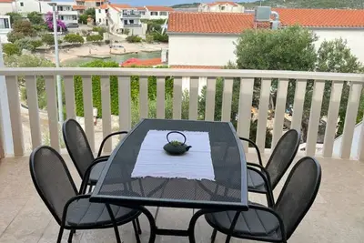 Image de Appartement Željka (10675-A1) - Kanica