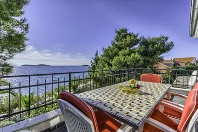 Image de Appartements Lidija (106771-A2) - Rogoznica